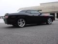 Brilliant Black Crystal Pearl - Challenger R/T Photo No. 3