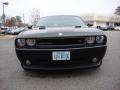 Brilliant Black Crystal Pearl - Challenger R/T Photo No. 7