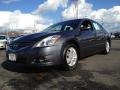 Dark Slate - Altima 2.5 S Photo No. 1
