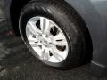 Dark Slate - Altima 2.5 S Photo No. 3