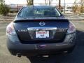 Dark Slate - Altima 2.5 S Photo No. 6