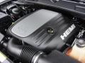2010 Dodge Challenger 5.7 Liter HEMI OHV 16-Valve MDS VVT V8 Engine Photo