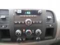 Silver Ice Metallic - Silverado 2500HD Work Truck Regular Cab 4x4 Photo No. 15