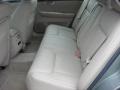 2006 Cadillac DTS Shale Interior Rear Seat Photo
