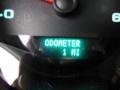 Silver Ice Metallic - Silverado 2500HD Work Truck Regular Cab 4x4 Photo No. 19