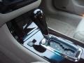 2006 Cadillac DTS Shale Interior Transmission Photo