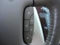 2006 Cadillac DTS Performance Controls