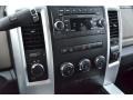 Dark Slate/Medium Graystone Controls Photo for 2010 Dodge Ram 3500 #74936839