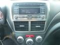 Spark Silver Metallic - Impreza WRX Sedan Photo No. 19