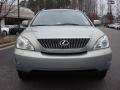 Bamboo Green Pearl - RX 350 AWD Photo No. 8