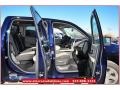 2012 True Blue Pearl Dodge Ram 1500 Lone Star Crew Cab  photo #25