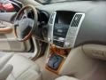 Bamboo Green Pearl - RX 350 AWD Photo No. 15