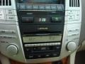 Bamboo Green Pearl - RX 350 AWD Photo No. 20