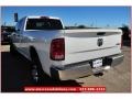 2012 Bright White Dodge Ram 2500 HD ST Crew Cab 4x4  photo #4