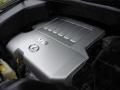 Bamboo Green Pearl - RX 350 AWD Photo No. 27