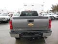 Graystone Metallic - Silverado 2500HD LS Extended Cab 4x4 Photo No. 7