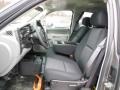 Graystone Metallic - Silverado 2500HD LS Extended Cab 4x4 Photo No. 11