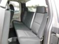 Graystone Metallic - Silverado 2500HD LS Extended Cab 4x4 Photo No. 13