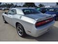 Bright Silver Metallic - Challenger SE Photo No. 3