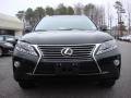 Stargazer Black - RX 350 AWD Photo No. 8