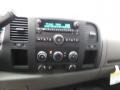 Graystone Metallic - Silverado 2500HD LS Extended Cab 4x4 Photo No. 17