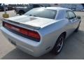 Bright Silver Metallic - Challenger SE Photo No. 5