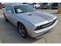 Bright Silver Metallic - Challenger SE Photo No. 8