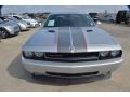 Bright Silver Metallic - Challenger SE Photo No. 9