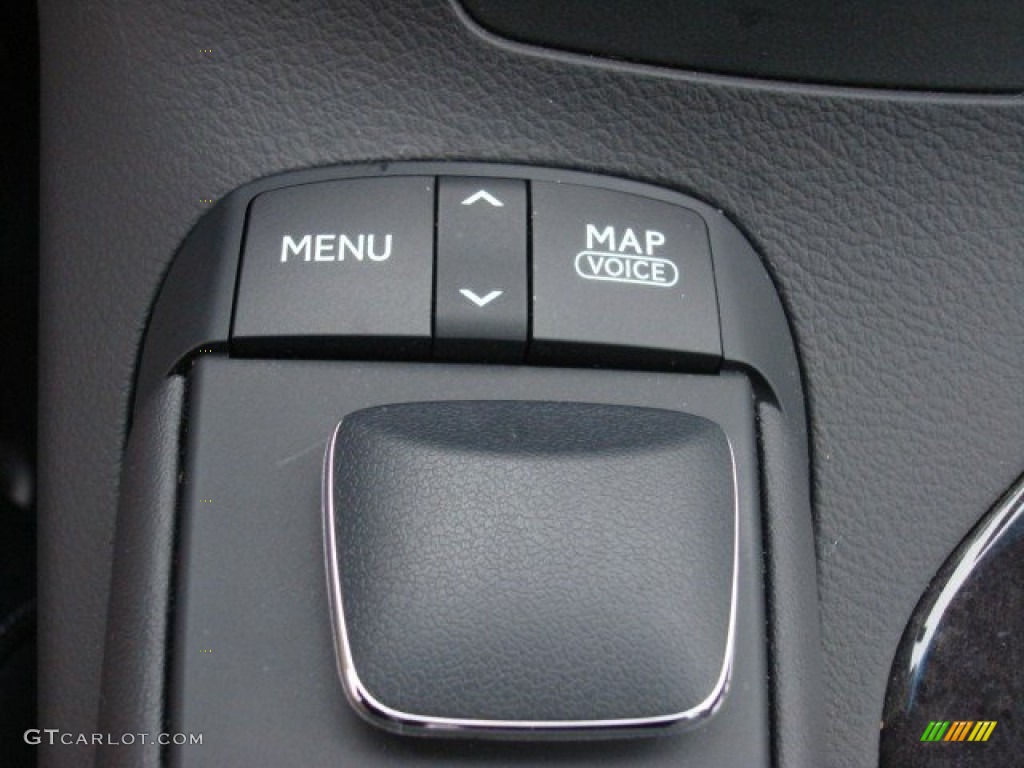 2013 Lexus RX 350 AWD Controls Photo #74937720