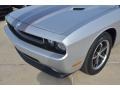 Bright Silver Metallic - Challenger SE Photo No. 10