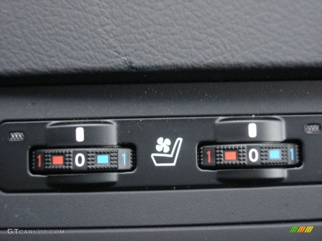 2013 Lexus RX 350 AWD Controls Photo #74937733