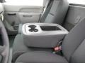 Victory Red - Silverado 2500HD Work Truck Regular Cab 4x4 Photo No. 14