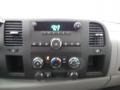 Victory Red - Silverado 2500HD Work Truck Regular Cab 4x4 Photo No. 15