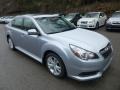 2013 Ice Silver Metallic Subaru Legacy 2.5i Premium  photo #6