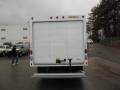 2013 Summit White Chevrolet Express Cutaway 3500 Moving Van  photo #7