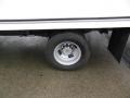 2013 Summit White Chevrolet Express Cutaway 3500 Moving Van  photo #9