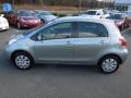 Meteorite Metallic - Yaris 5 Door Liftback Photo No. 3