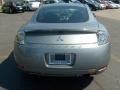 2008 Satin Meisai Gray Pearl Mitsubishi Eclipse GS Coupe  photo #4