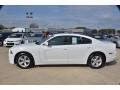 Bright White - Charger SE Photo No. 2