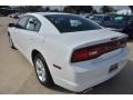 Bright White - Charger SE Photo No. 3