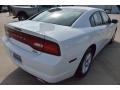 Bright White - Charger SE Photo No. 5