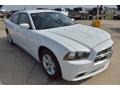 Bright White - Charger SE Photo No. 8