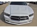 Bright White - Charger SE Photo No. 9