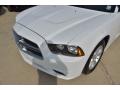 Bright White - Charger SE Photo No. 10