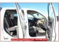 Bright White - Ram 3500 HD ST Crew Cab 4x4 Dually Chassis Photo No. 29