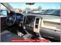 2012 Bright White Dodge Ram 3500 HD ST Crew Cab 4x4 Dually Chassis  photo #30