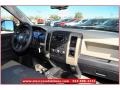 Bright White - Ram 3500 HD ST Crew Cab 4x4 Dually Chassis Photo No. 30
