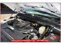 Bright White - Ram 3500 HD ST Crew Cab 4x4 Dually Chassis Photo No. 33