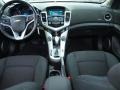 Black Granite Metallic - Cruze LT/RS Photo No. 10