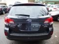 Graphite Gray Metallic - Outback 2.5i Premium Photo No. 3